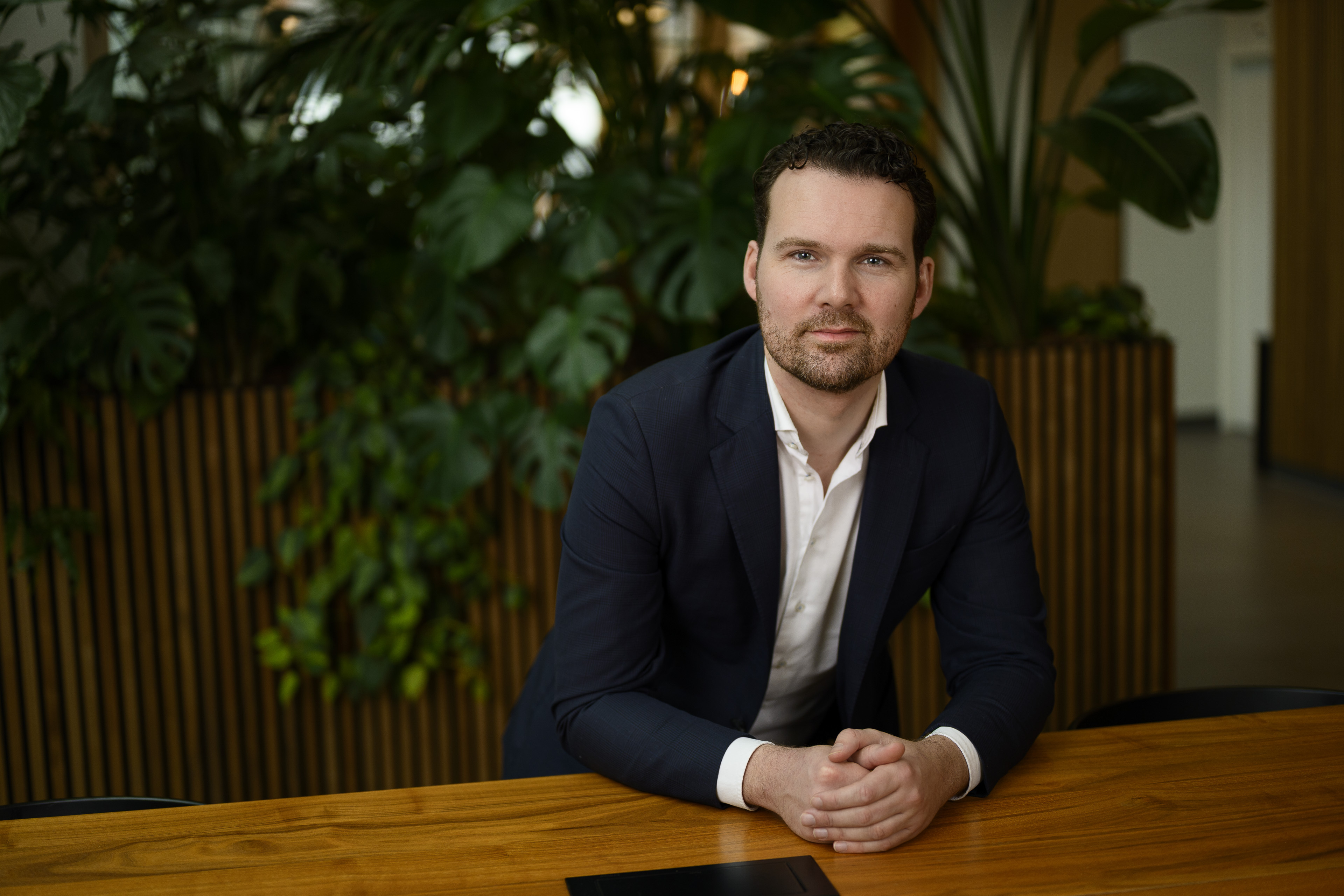 Hotel Facility Concepts Strengthens Leadership Team with Appointment of Mathijs van Dalsen as Commercial Director