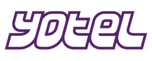 Logo Yotel
