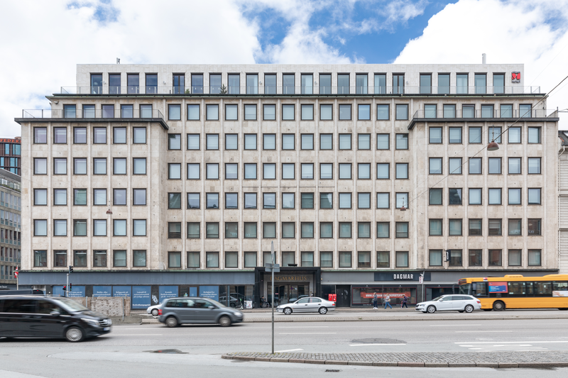 Citizenm, Copenhagen